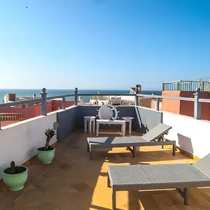 Dar Afram Hostal